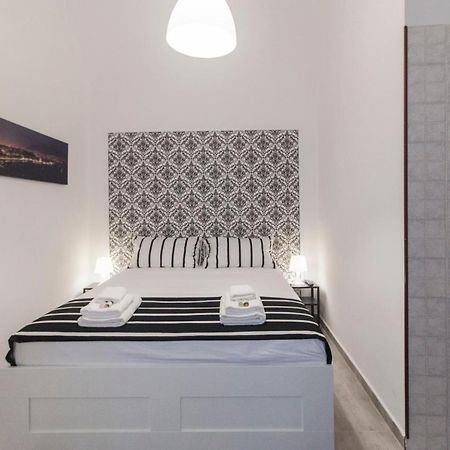 Olina Studio Apartman Nápoly Kültér fotó